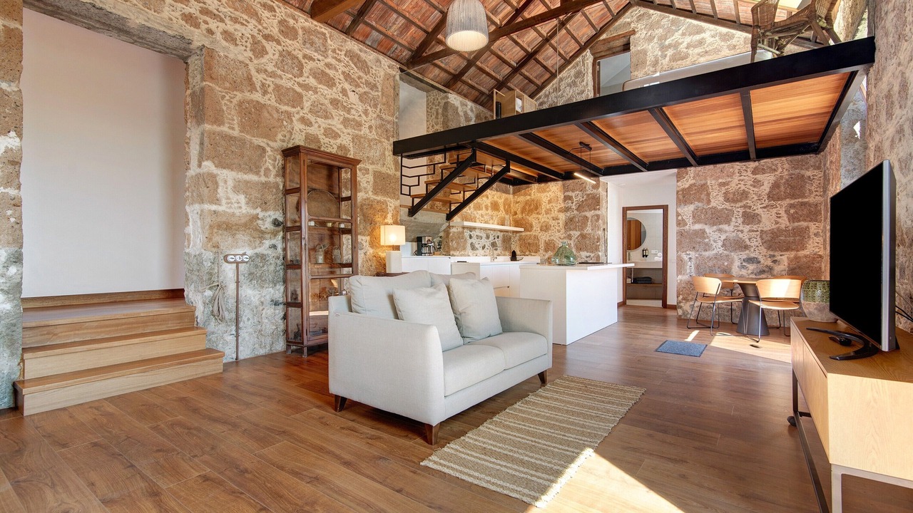 Photo of Livingroom in Telde