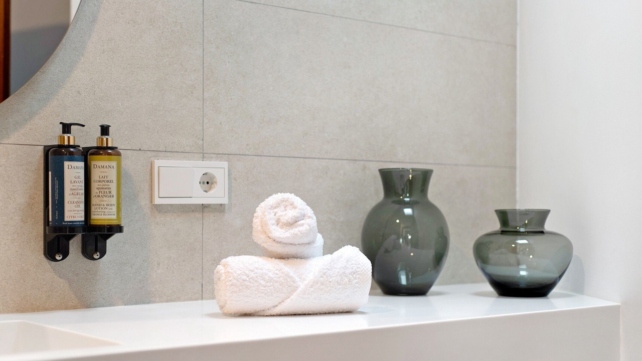 Photo of Bathroom in Telde