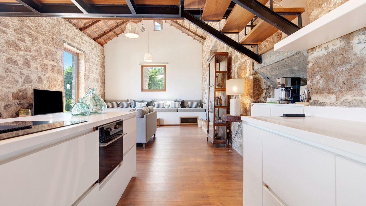 Photo of Kitchen in Telde