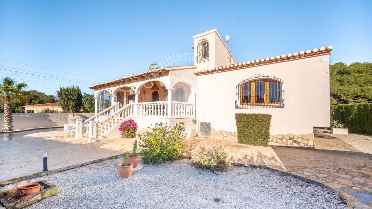 Photo of Outdoor in Casas de Torrat