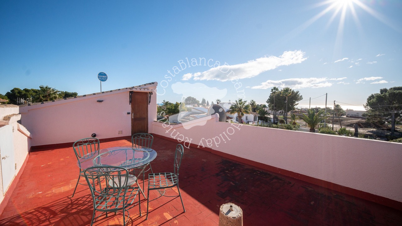 Photo of Outdoor in Casas de Torrat