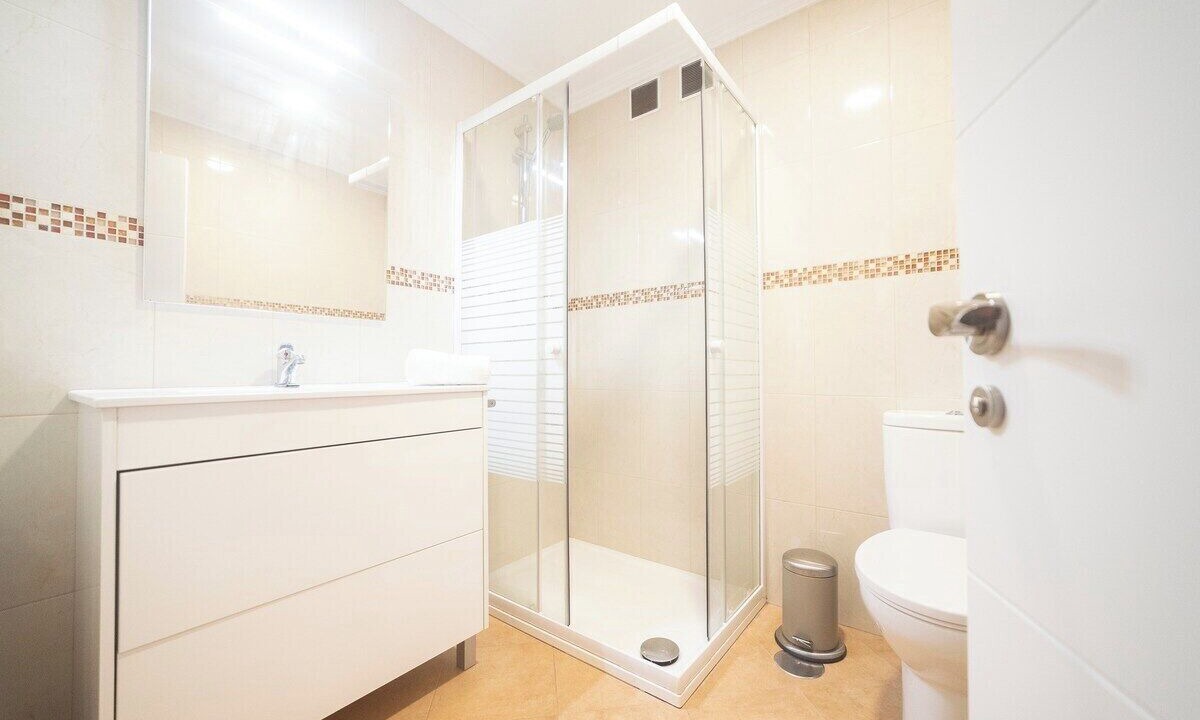 Photo of Bathroom in Distrito Llano