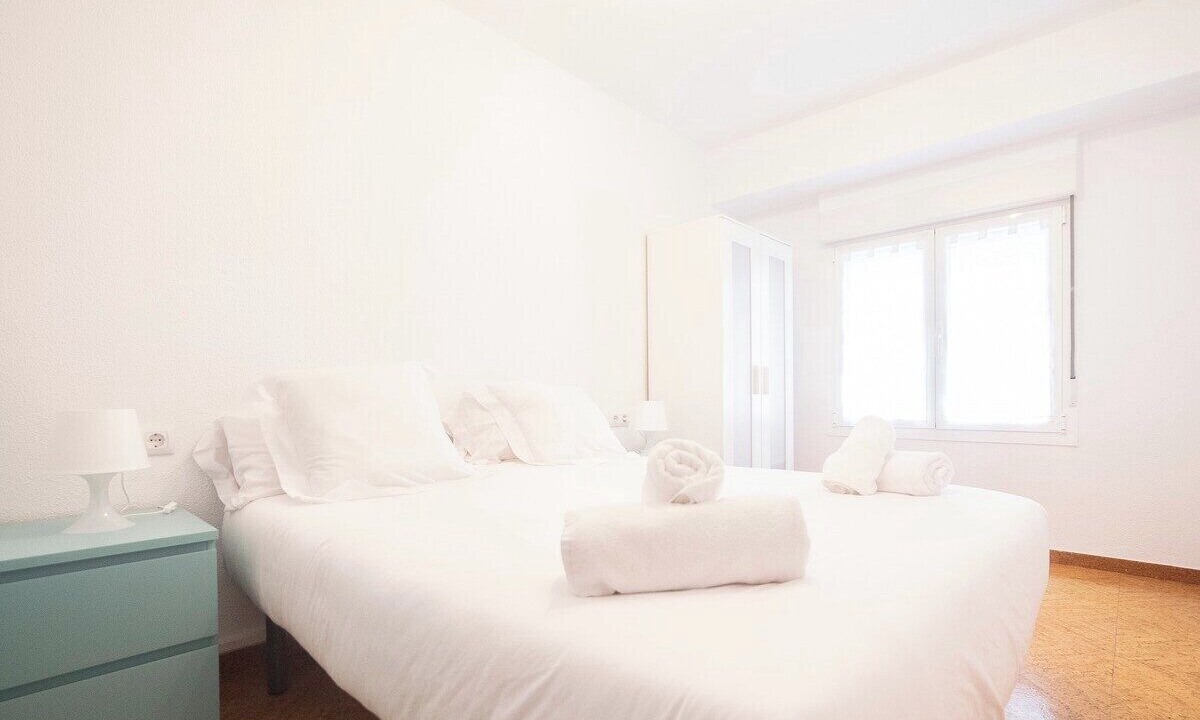 Photo of Bedroom in Distrito Llano