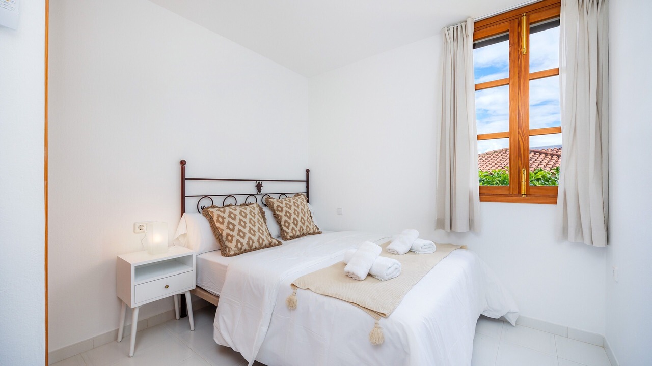 Photo of Bedroom in Palmanova
