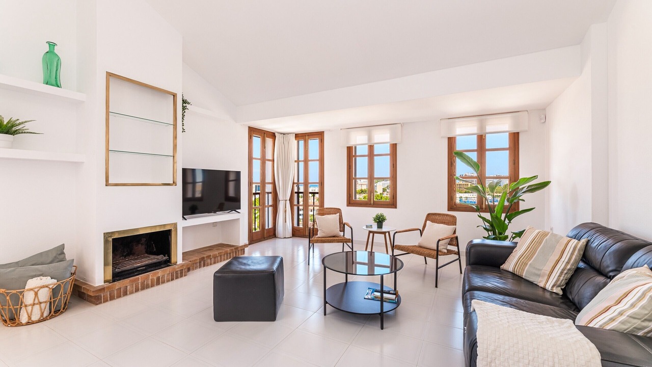 Photo of Livingroom in Palmanova