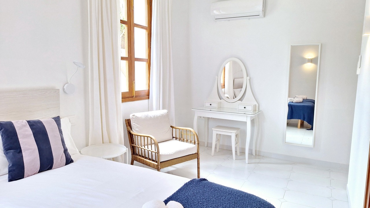 Photo of Bedroom in Palmanova
