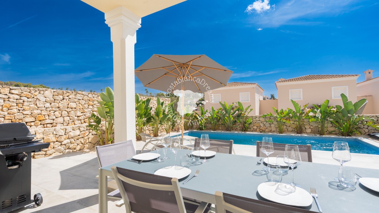 Photo of Outdoor in Empedrola