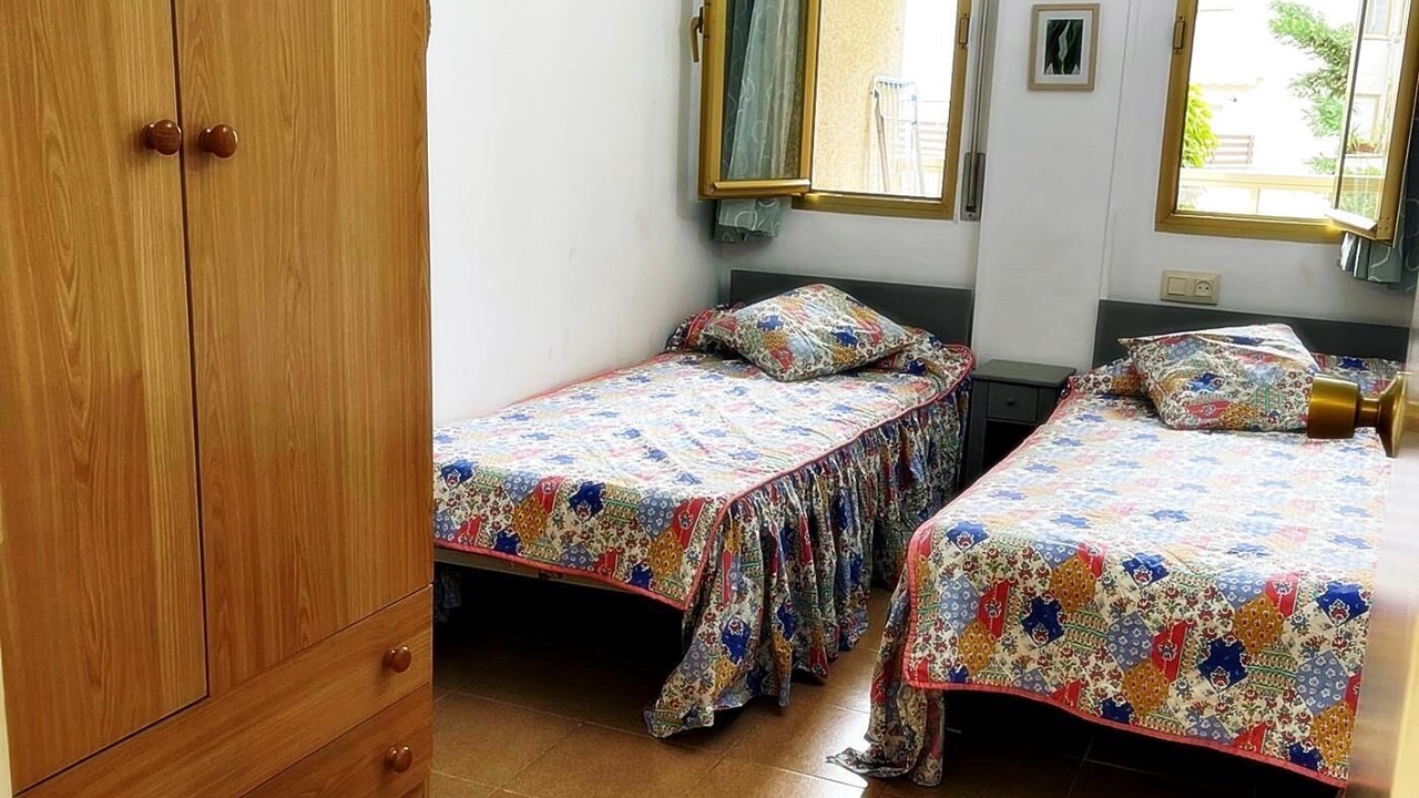 Photo of Bedroom in Pineda de Mar