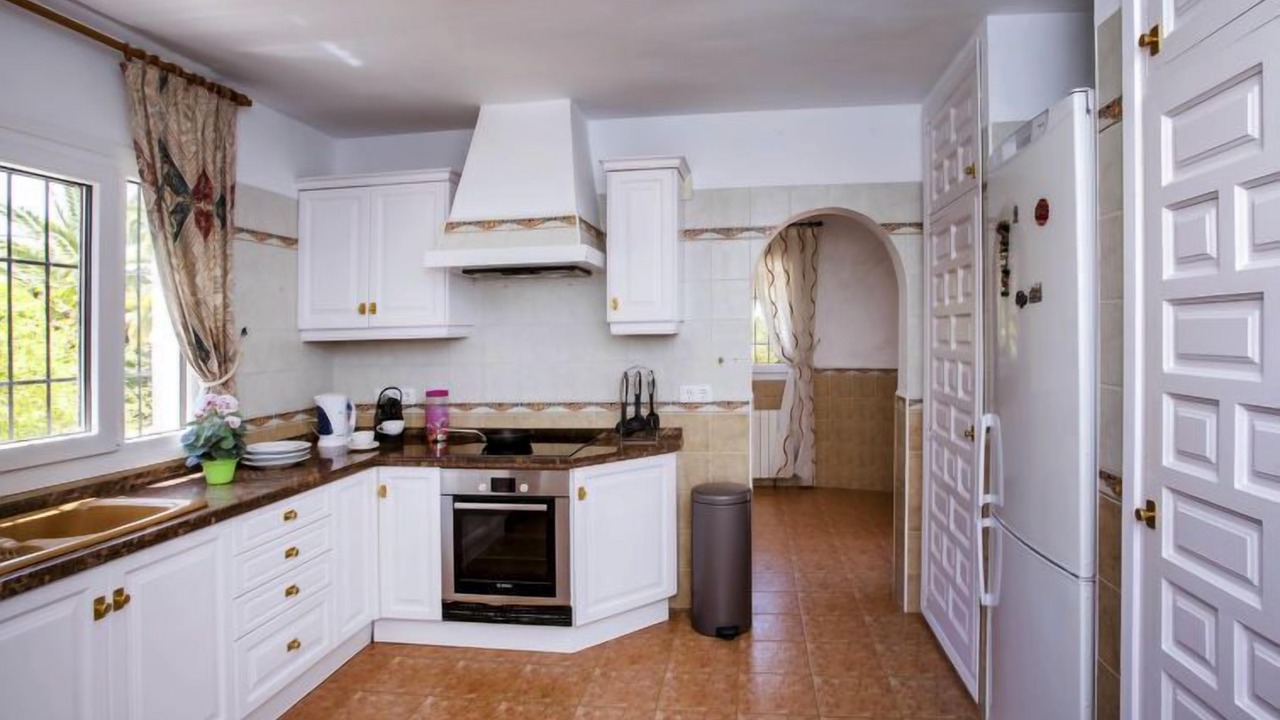 Photo of Bedroom in Tarraula