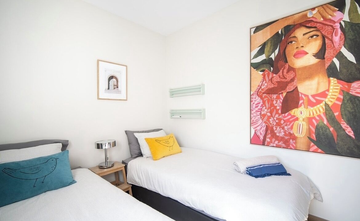 Photo of Bedroom in New Golden Mile