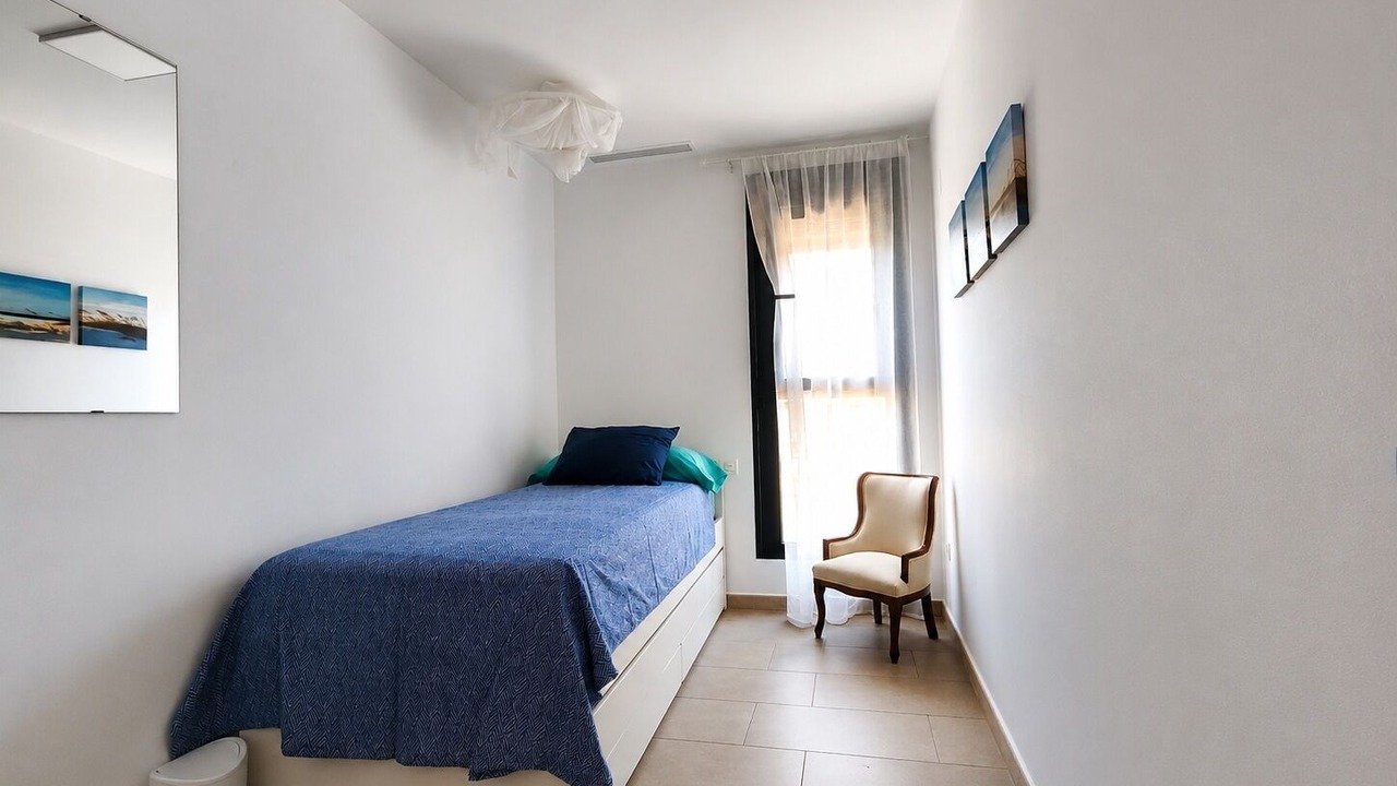 Photo of Bedroom in Rota