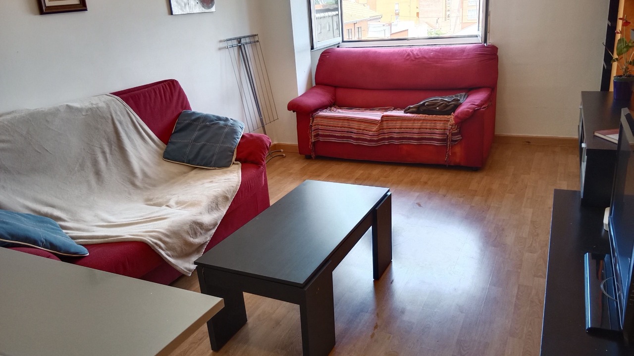 Photo of Livingroom in Villamayor