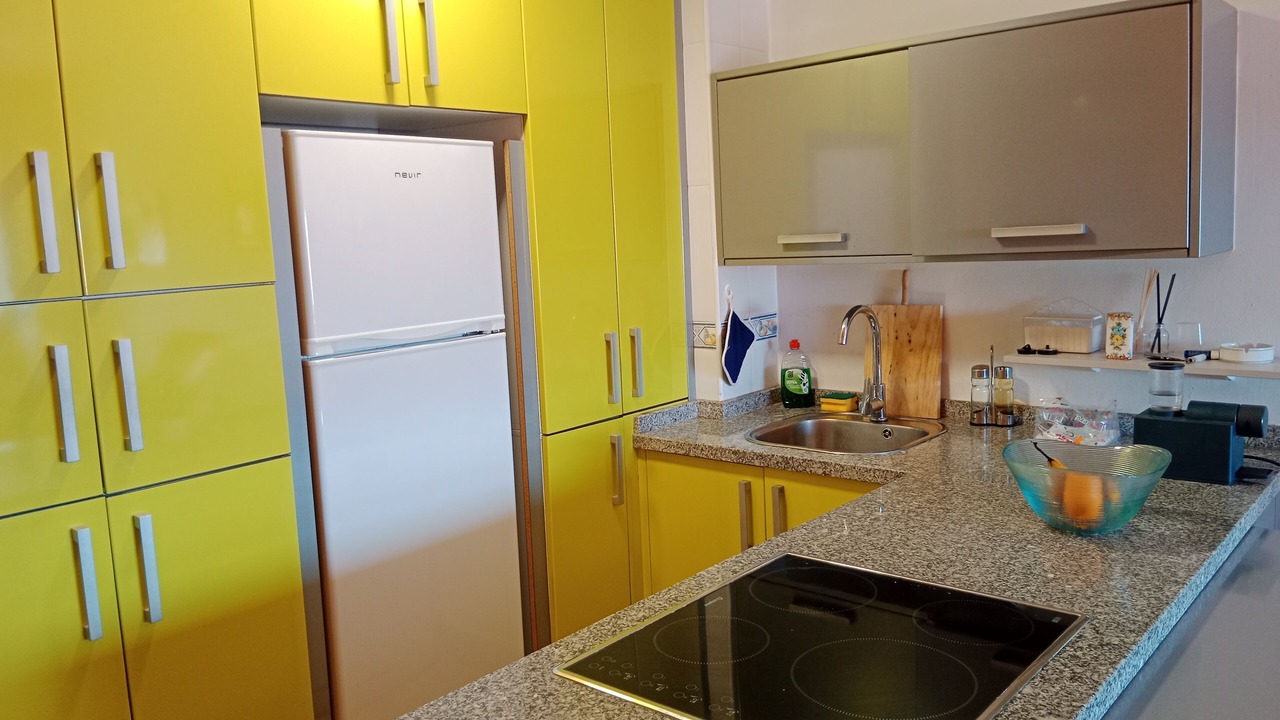 Photo of Kitchen in Villamayor