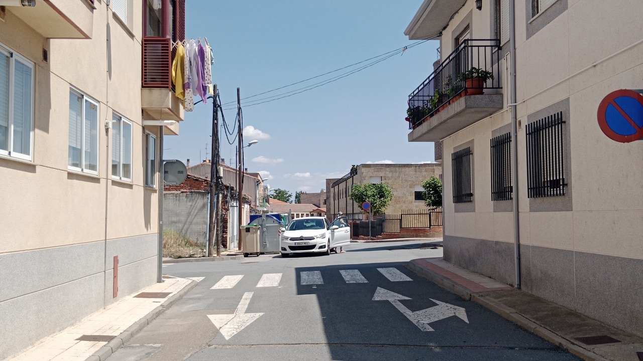 Photo of Outdoor in Villamayor