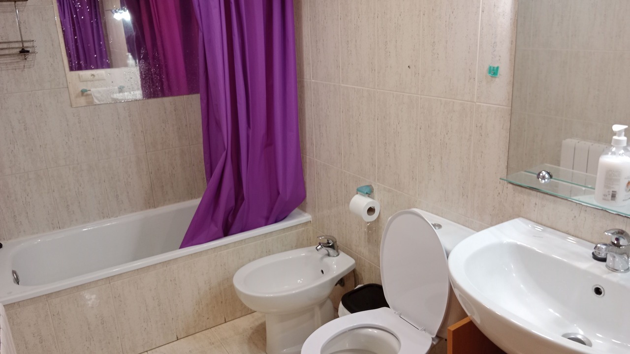 Photo of Bathroom in Villamayor