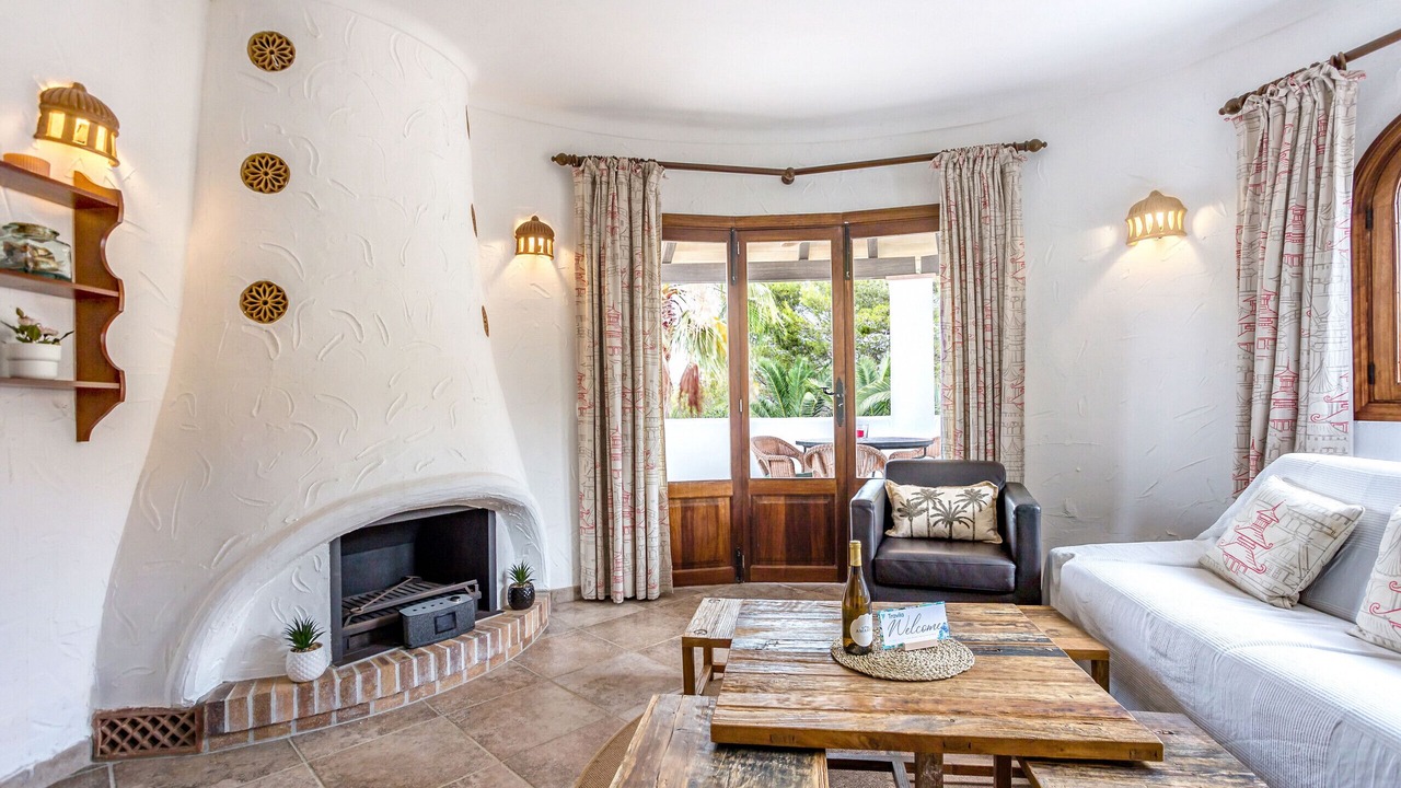 Photo of Livingroom in Son Moja