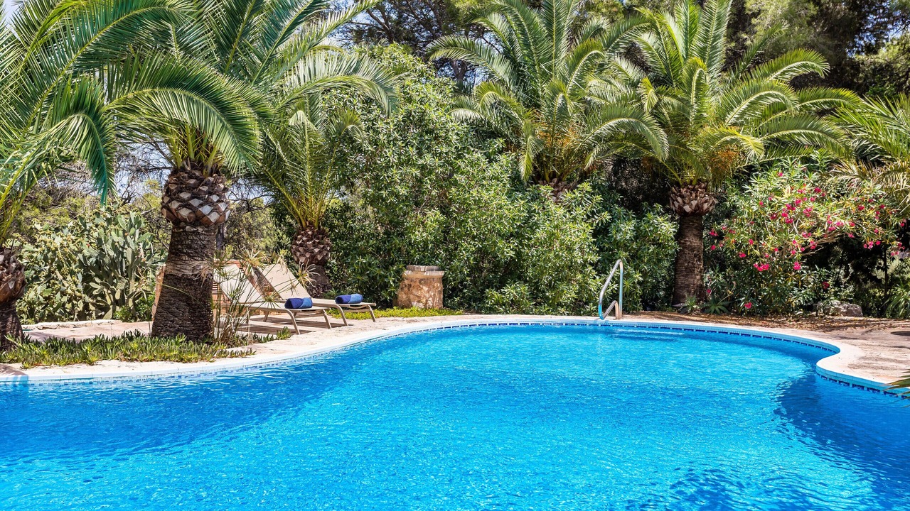 Photo of Outdoor in Son Moja