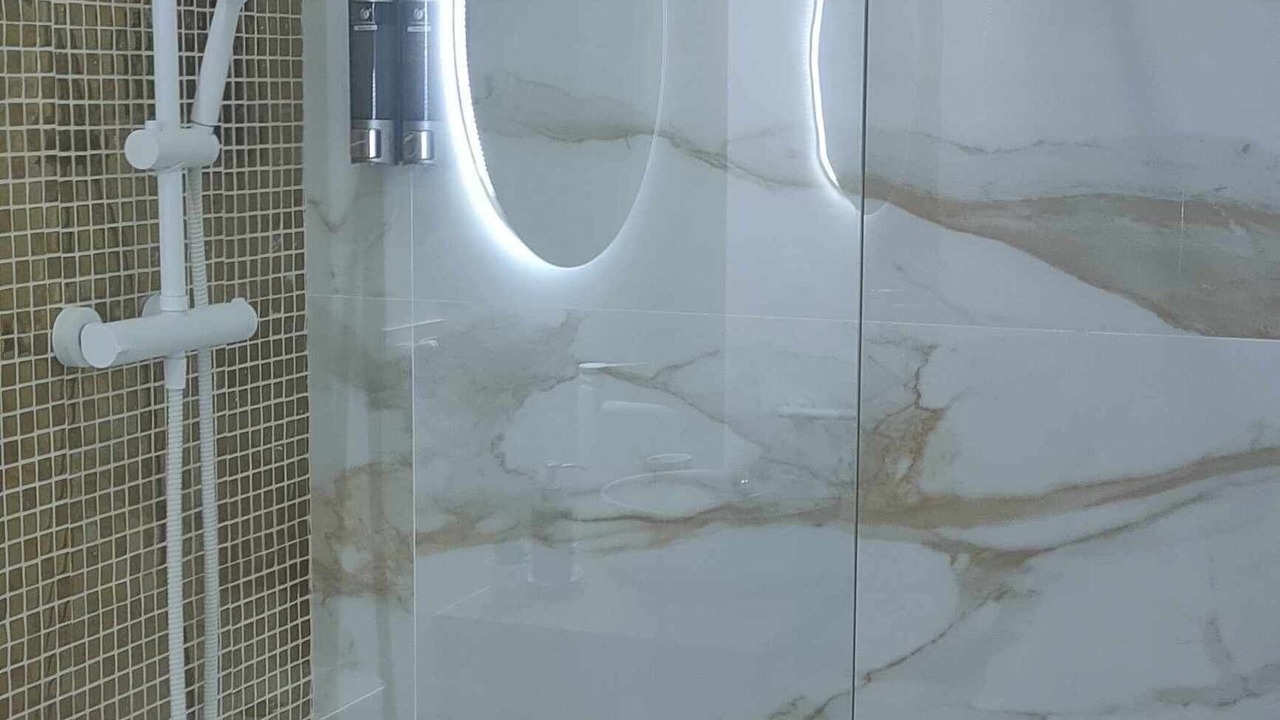 Photo of Bathroom in San Vicente