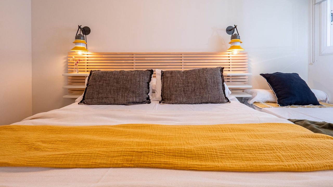 Photo of Bedroom in Palamos