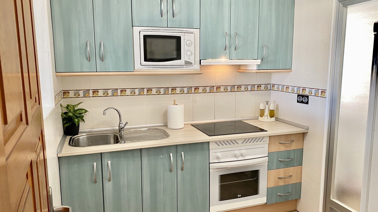 Photo of Kitchen in El Albir