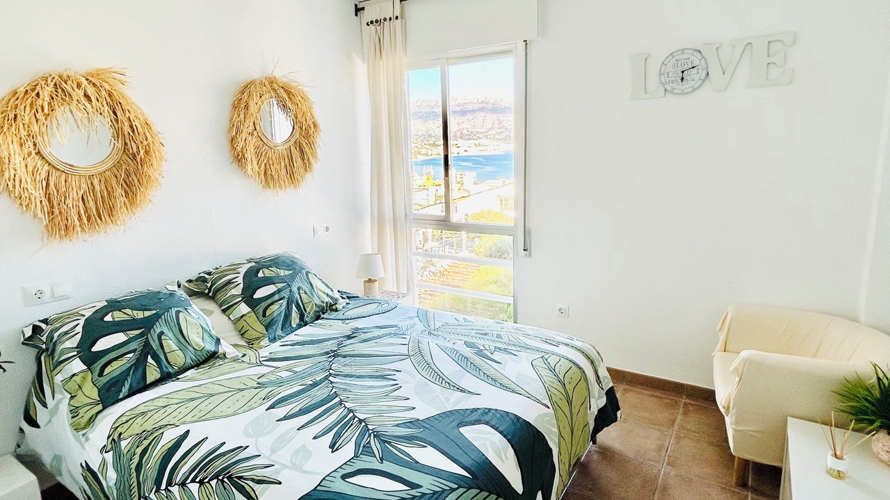 Photo of Bedroom in El Albir