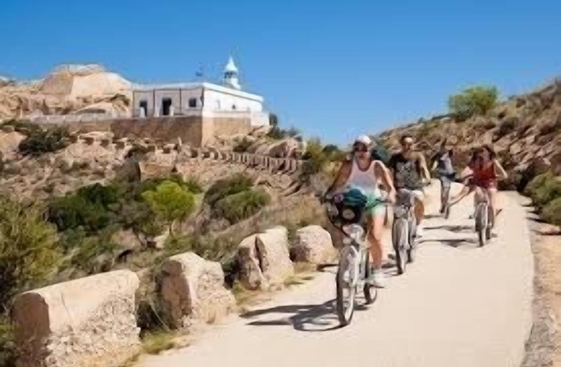 Photo of Outdoor in El Albir