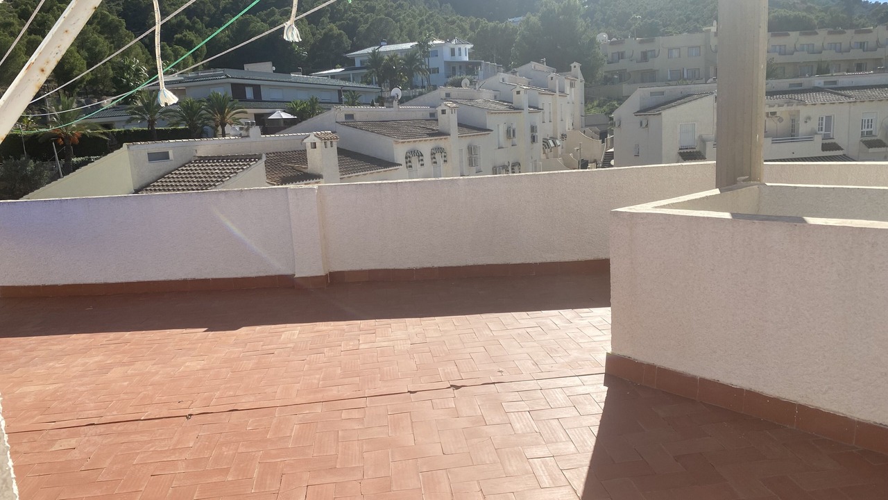 Photo of Outdoor in El Albir