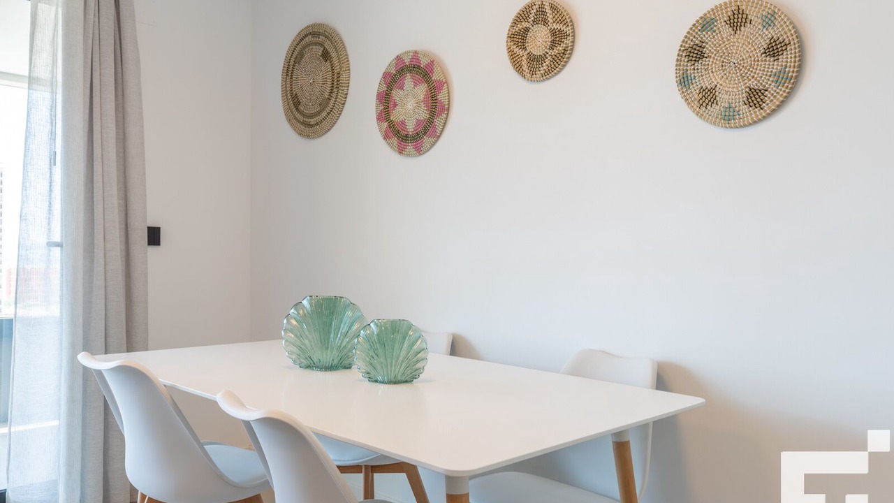 Photo of Bedroom in Calpe