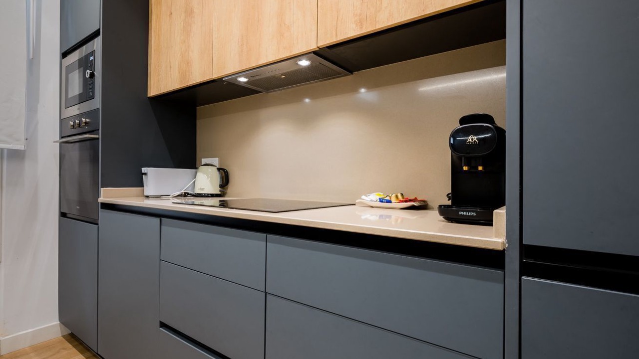Photo of Kitchen in Museo