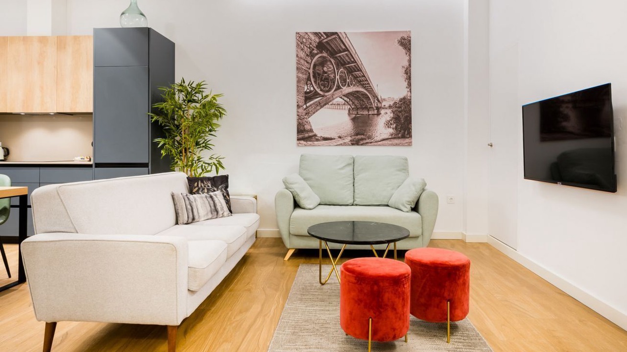 Photo of Livingroom in Museo