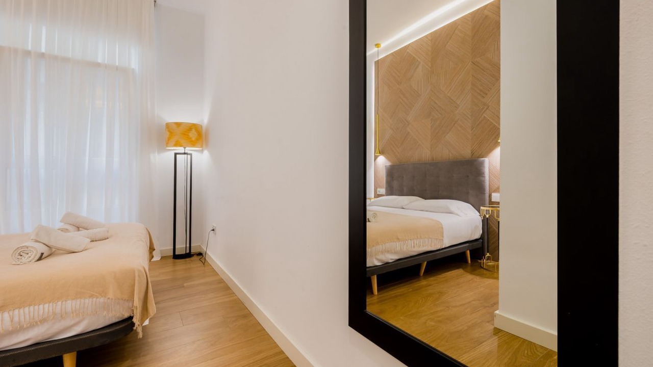 Photo of Bedroom in Museo