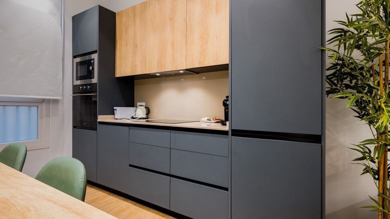 Photo of Kitchen in Museo