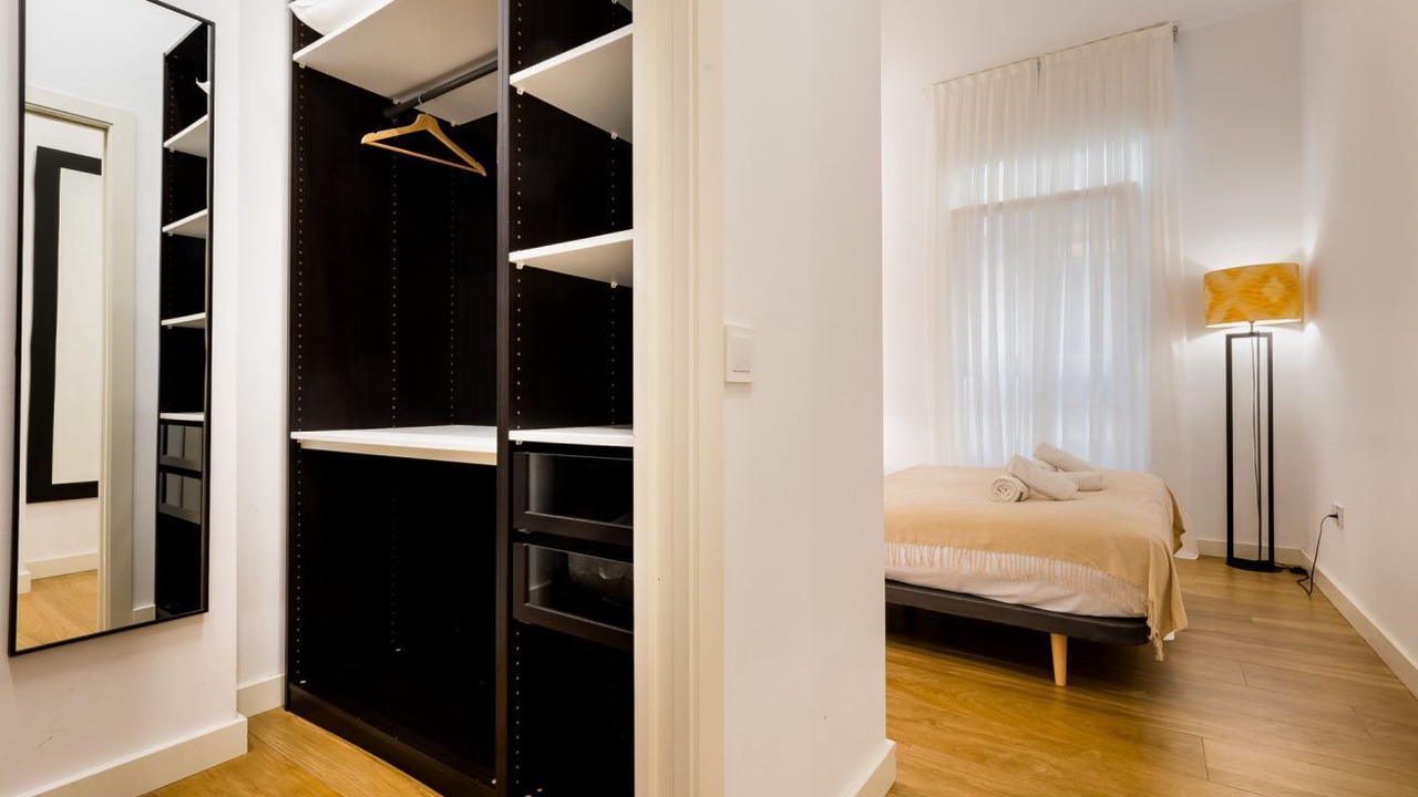 Photo of Bedroom in Museo