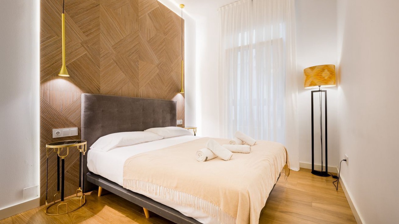 Photo of Bedroom in Museo