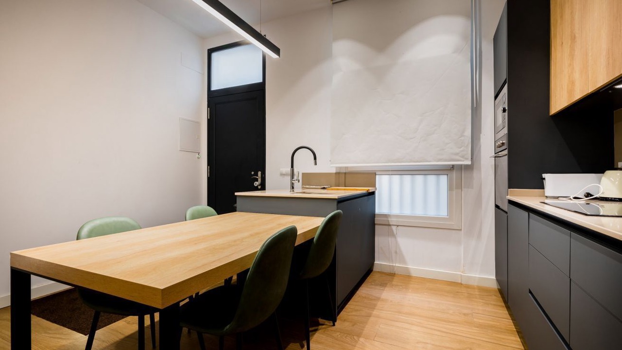 Photo of Kitchen in Museo