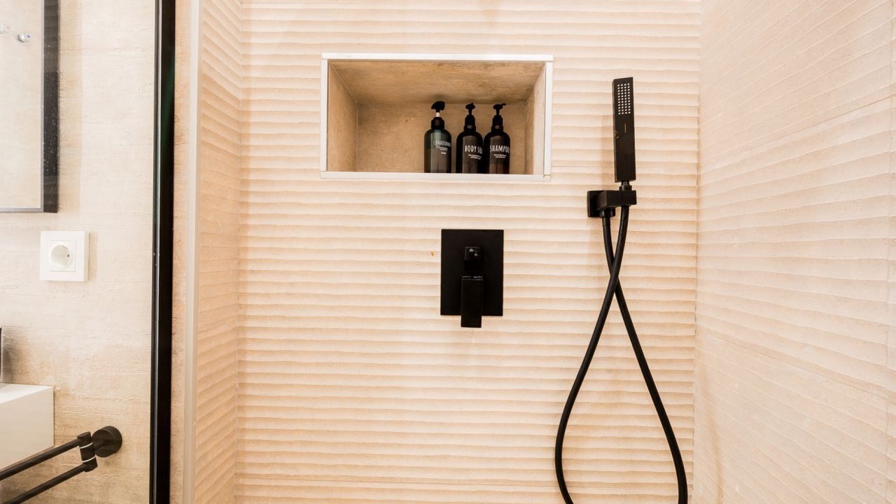 Photo of Bathroom in Museo