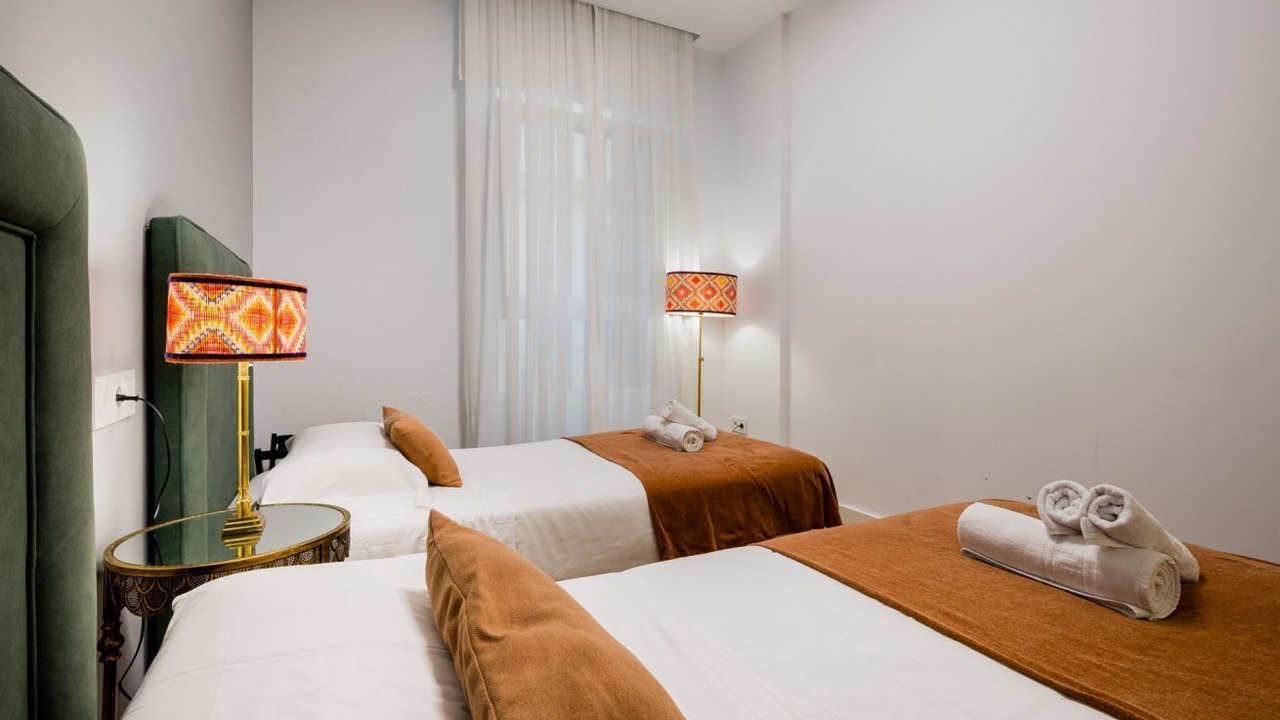 Photo of Bedroom in Museo