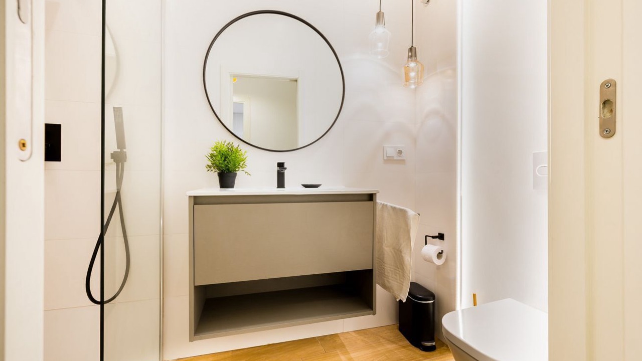 Photo of Bathroom in Museo