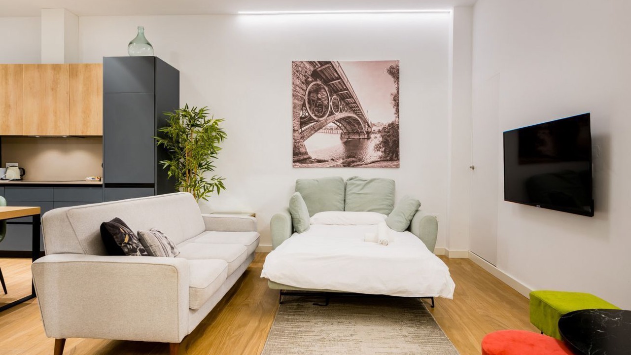 Photo of Livingroom in Museo
