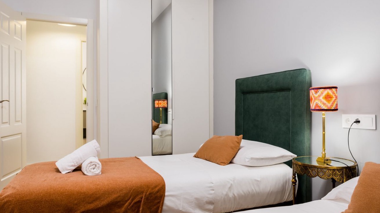 Photo of Bedroom in Museo