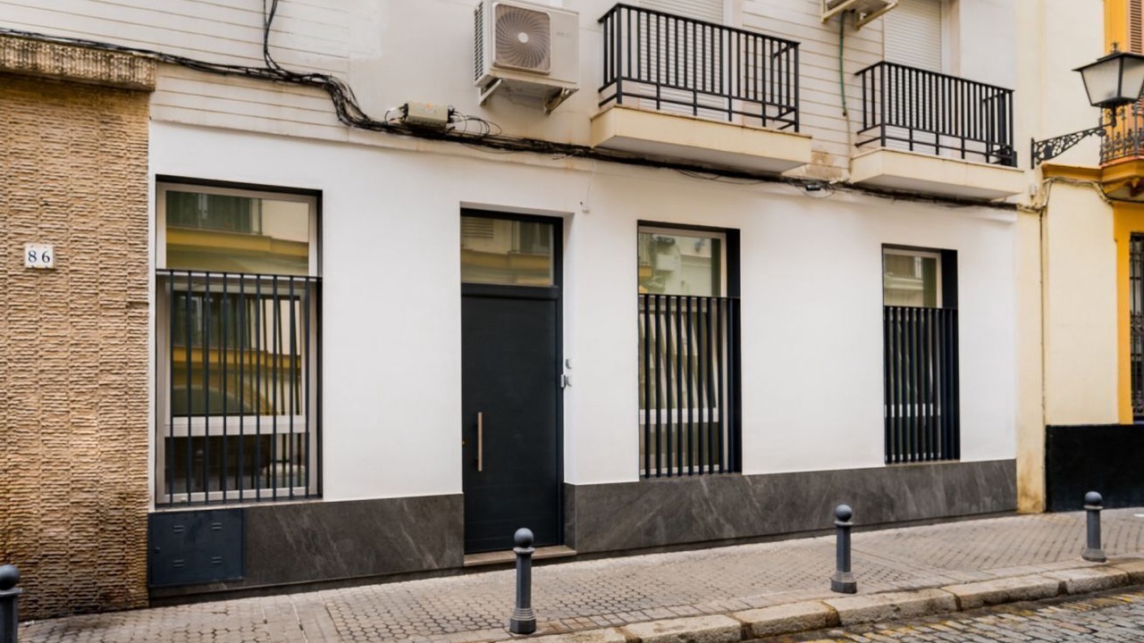 Photo of Outdoor in Museo