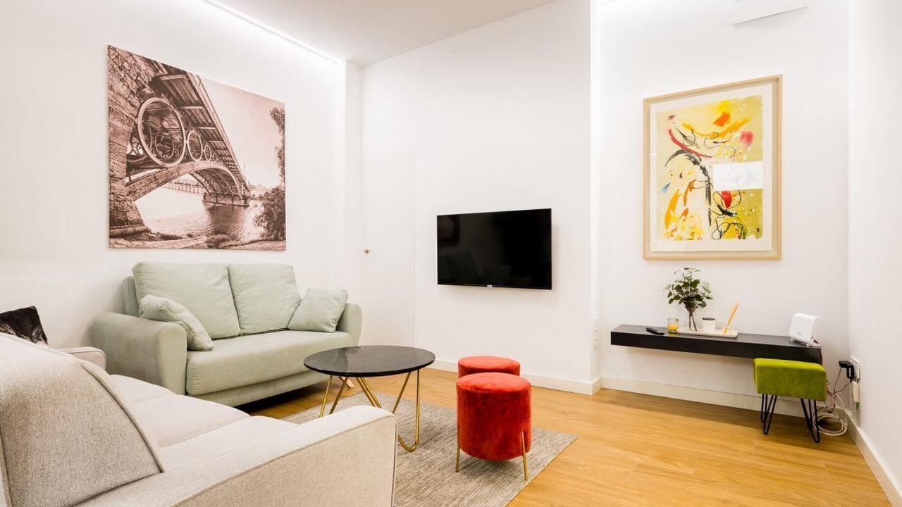 Photo of Livingroom in Museo