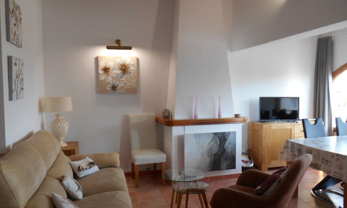 Photo of Livingroom in Empedrola