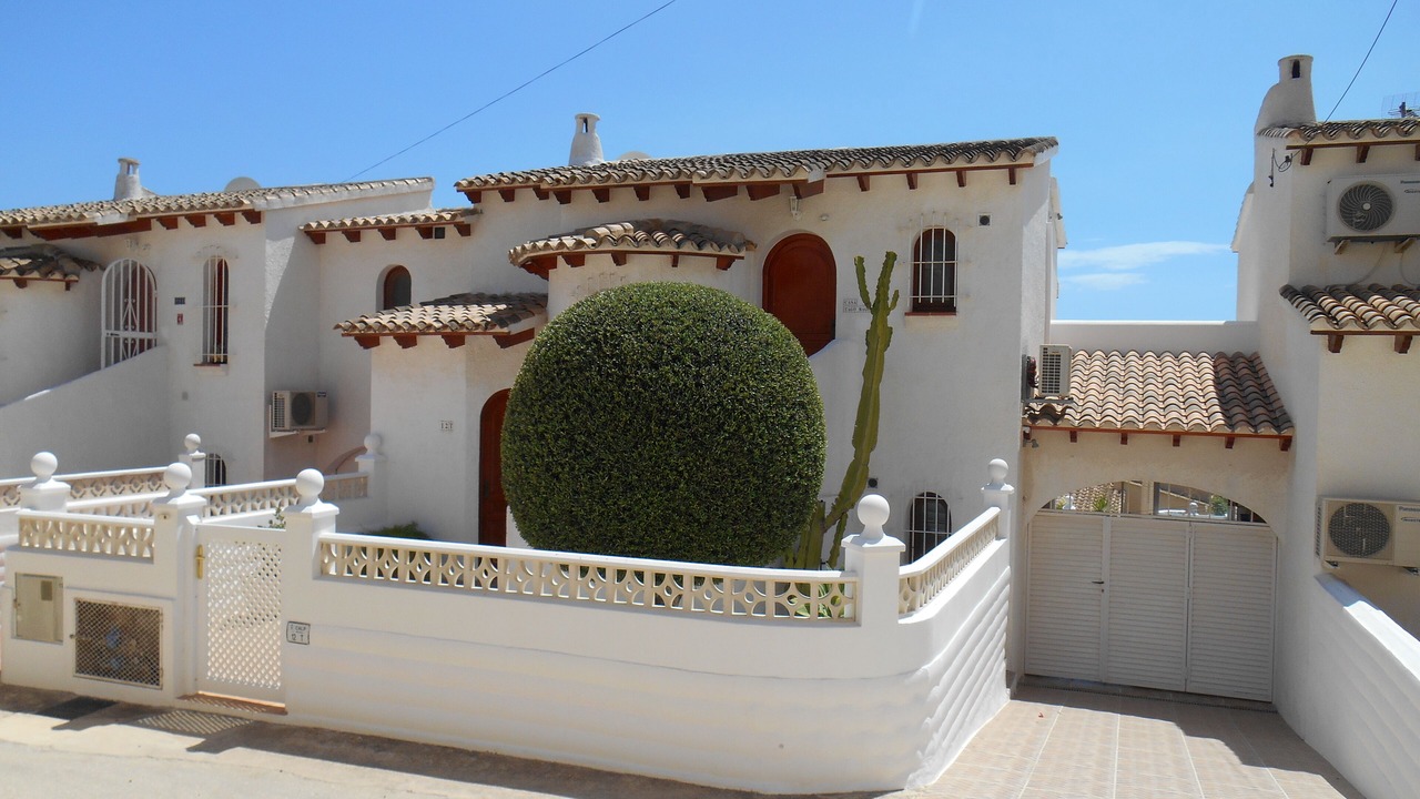 Photo of Outdoor in Empedrola