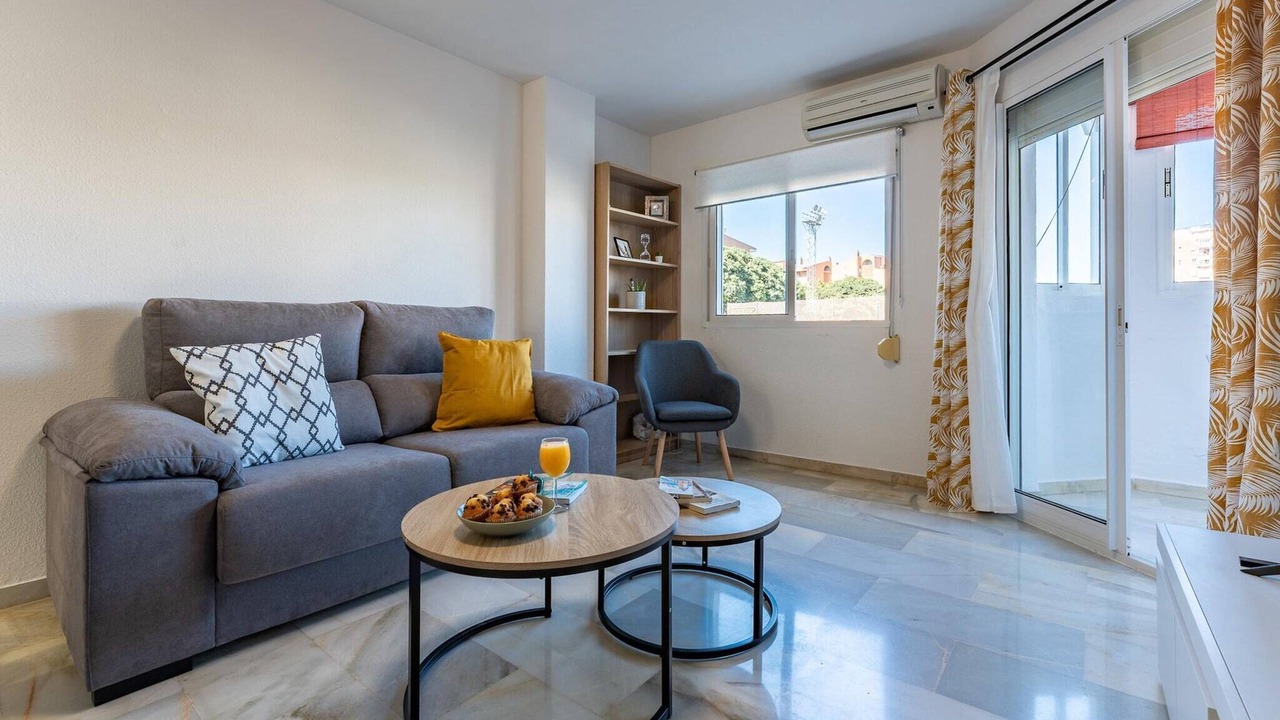Photo of Livingroom in Benalmadena Costa