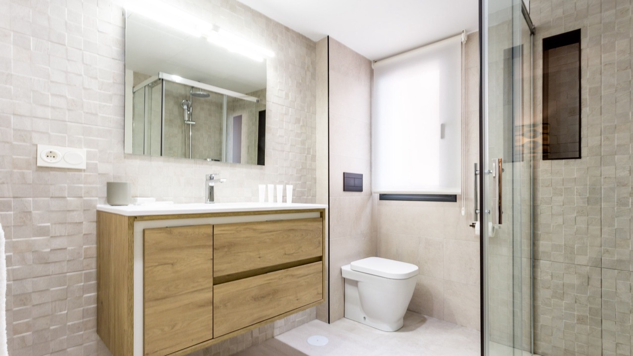 Photo of Bathroom in El Arenal