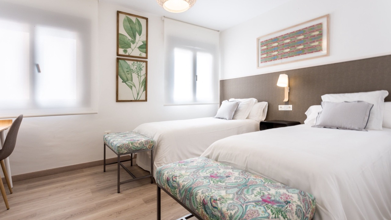 Photo of Bedroom in El Arenal