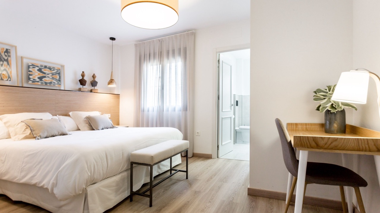 Photo of Bedroom in El Arenal