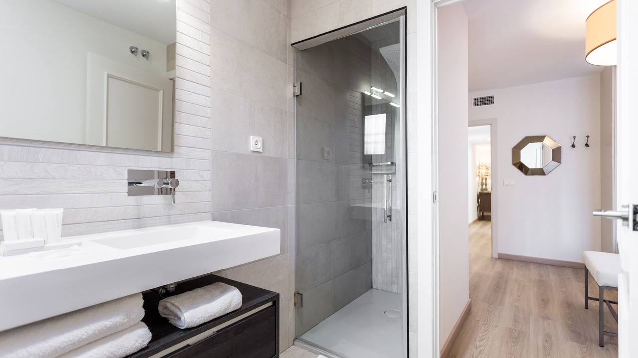 Photo of Bathroom in El Arenal