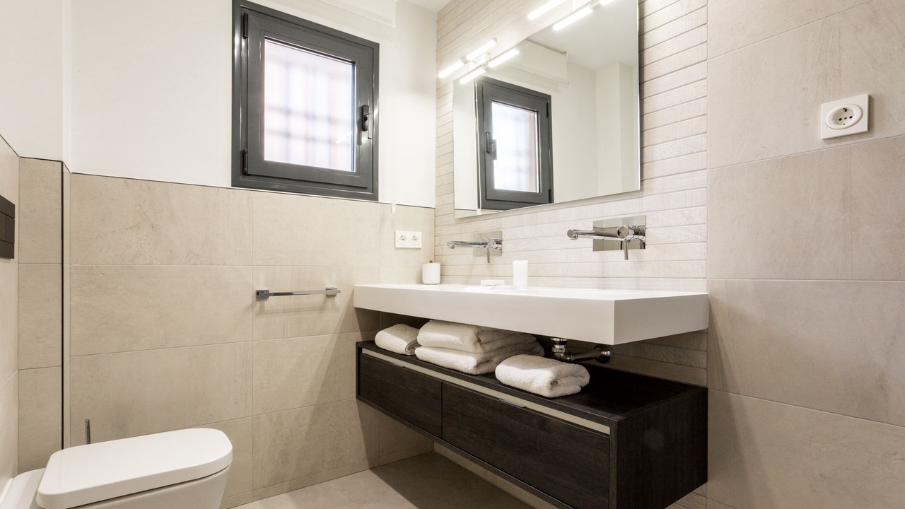 Photo of Bathroom in El Arenal